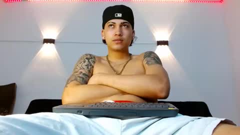 Brandon online show from 12/18/25, 08:15