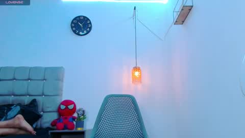 Snapshot of br4ndon_cooper chatting on 03/10/26, 03:06 Brandon online show from 03/10/26, 03:06