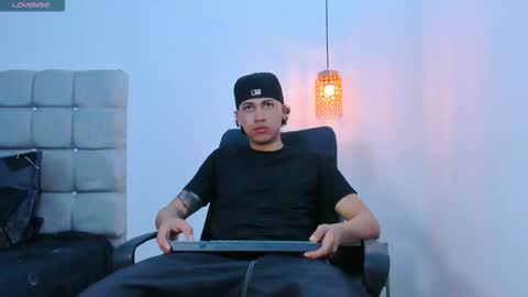 Snapshot of br4ndon_cooper chatting on 03/11/26, 05:19 Brandon online show from 03/11/26, 05:19