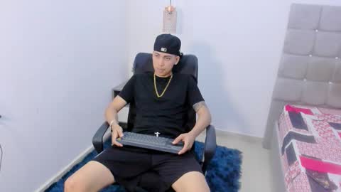 Snapshot of br4ndon_cooper chatting on 03/14/26, 03:39 Brandon online show from 03/14/26, 03:39