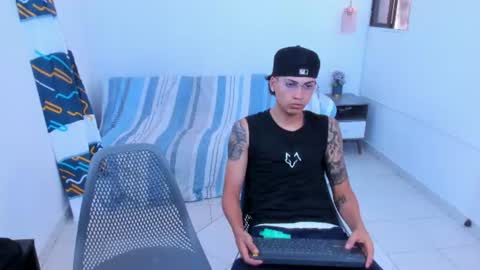 Snapshot of br4ndon_cooper chatting on 07/07/26, 05:39 Brandon online show from 07/07/26, 05:39