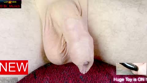 Baron online show from 02/28/25, 05:48