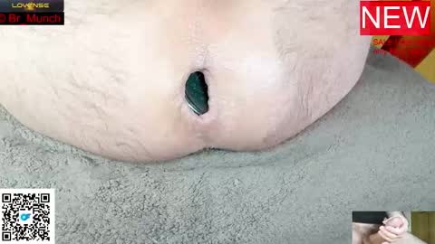 Baron online show from 11/04/25, 07:07