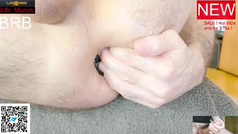 Baron online show from 01/13/26, 06:08