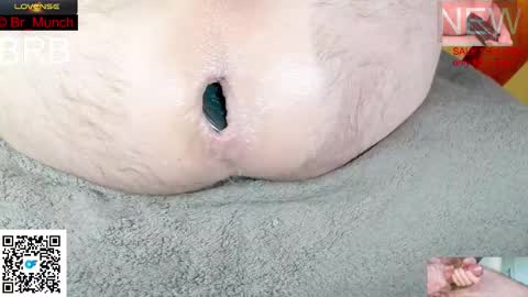 Snapshot of br_munch chatting on 03/17/26, 06:06 Baron online show from 03/17/26, 06:06