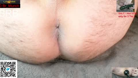 Snapshot of br_munch chatting on 04/02/26, 05:16 Baron online show from 04/02/26, 05:16