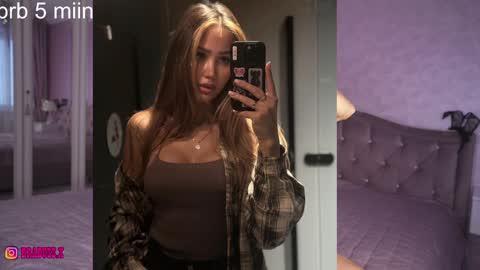 Lana  online show from 01/15/25, 07:26