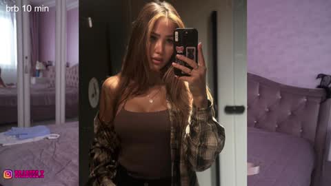 Lana  online show from 01/23/25, 04:52