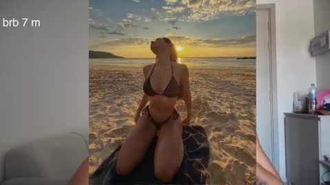 Lana  online show from 02/07/26, 02:04