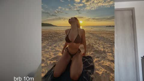 Lana  online show from 02/09/26, 03:21