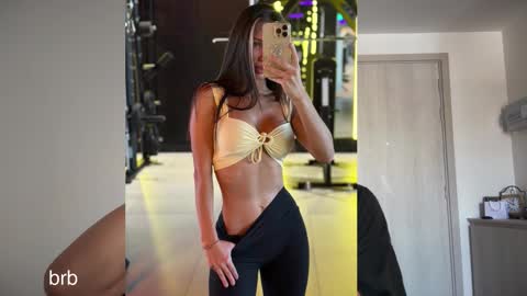 Lana  online show from 02/21/26, 02:56