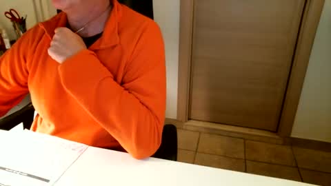 Snapshot of braccobald chatting on 12/03/24, 05:01 Braccobald online show from 12/03/24, 05:01