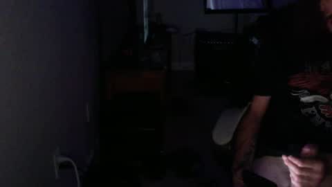 Snapshot of brad1989musiclife chatting on 10/04/25, 10:24 GuitarBrad1989 online show from 10/04/25, 10:24