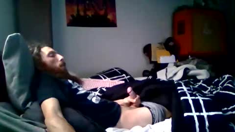 Snapshot of brad1989musiclife chatting on 05/17/26, 01:07 GuitarBrad1989 online show from 05/17/26, 01:07