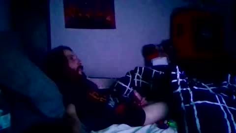 Snapshot of brad1989musiclife chatting on 05/22/26, 07:59 GuitarBrad1989 online show from 05/22/26, 07:59
