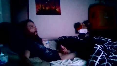 Snapshot of brad1989musiclife chatting on 05/27/26, 07:27 GuitarBrad1989 online show from 05/27/26, 07:27