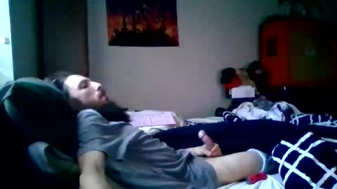 Snapshot of brad1989musiclife chatting on 05/31/26, 12:45 GuitarBrad1989 online show from 05/31/26, 12:45