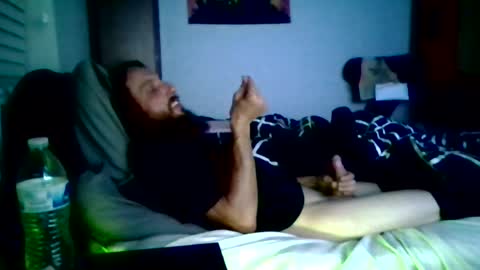 Snapshot of brad1989musiclife chatting on 06/14/26, 09:22 GuitarBrad1989 online show from 06/14/26, 09:22