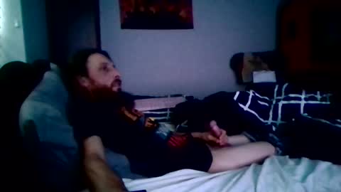 Snapshot of brad1989musiclife chatting on 06/15/26, 11:56 GuitarBrad1989 online show from 06/15/26, 11:56
