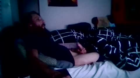 Snapshot of brad1989musiclife chatting on 07/04/26, 10:54 GuitarBrad1989 online show from 07/04/26, 10:54