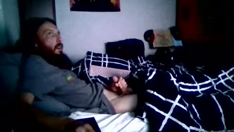 Snapshot of brad1989musiclife chatting on 07/14/26, 05:01 GuitarBrad1989 online show from 07/14/26, 05:01