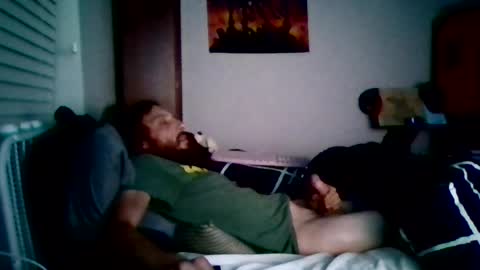 Snapshot of brad1989musiclife chatting on 07/18/26, 07:23 GuitarBrad1989 online show from 07/18/26, 07:23