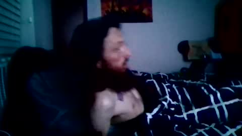Snapshot of brad1989musiclife chatting on 07/20/26, 03:32 GuitarBrad1989 online show from 07/20/26, 03:32