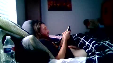 Snapshot of brad1989musiclife chatting on 07/26/26, 04:36 GuitarBrad1989 online show from 07/26/26, 04:36