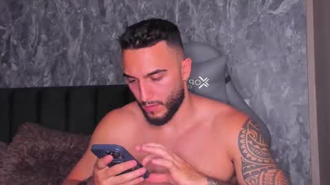 Snapshot of brad1_ chatting on 09/14/25, 11:15 instagramBrad mayers1twittermayersbrad online show from 09/14/25, 11:15