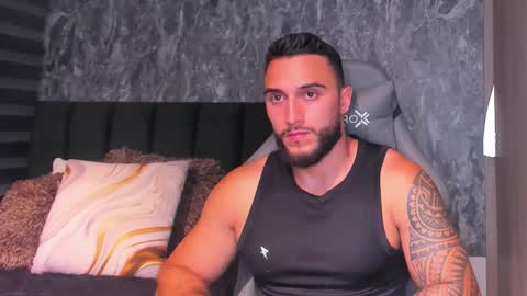 Snapshot of brad1_ chatting on 10/28/25, 12:25 instagramBrad mayers1twittermayersbrad online show from 10/28/25, 12:25