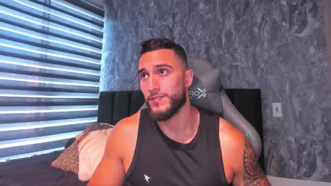 Snapshot of brad1_ chatting on 11/01/25, 08:00 instagramBrad mayers1twittermayersbrad online show from 11/01/25, 08:00