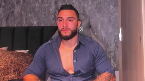 Snapshot of brad1_ chatting on 11/06/25, 10:32 instagramBrad mayers1twittermayersbrad online show from 11/06/25, 10:32