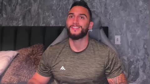 Snapshot of brad1_ chatting on 11/14/25, 12:09 instagramBrad mayers1twittermayersbrad online show from 11/14/25, 12:09