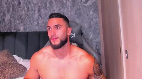 Snapshot of brad1_ chatting on 11/23/25, 10:09 instagramBrad mayers1twittermayersbrad online show from 11/23/25, 10:09