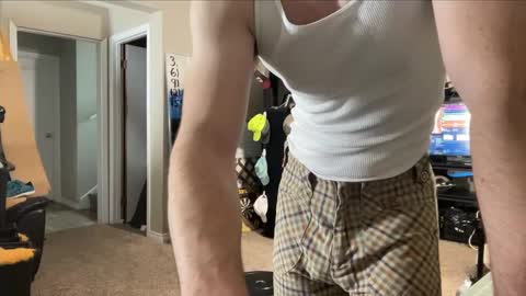 Brad Ballsy online show from 09/25/25, 06:44