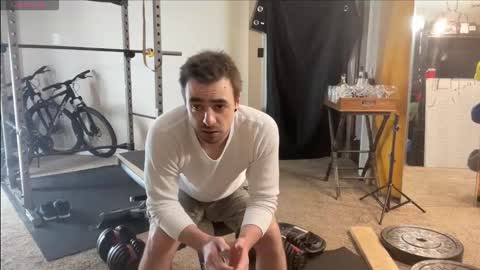 Brad Ballsy online show from 01/10/26, 04:03