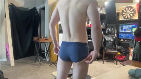 Brad Ballsy online show from 01/11/26, 09:20