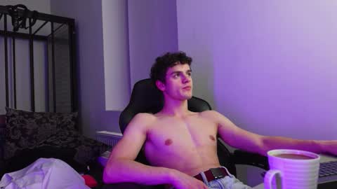 BRAD HOLLOWAY online show from 11/13/25, 07:13