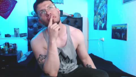 brad hot boy online show from 12/02/24, 05:48