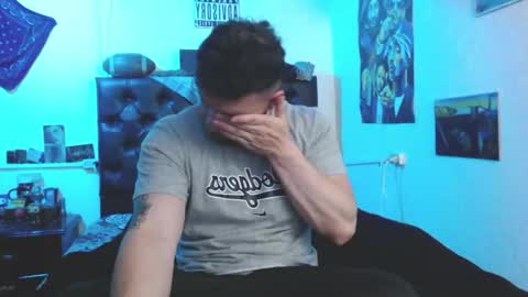 Snapshot of brad_hot_boy chatting on 03/24/26, 07:08 brad hot boy online show from 03/24/26, 07:08