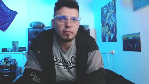 Snapshot of brad_hot_boy chatting on 03/27/26, 12:05 brad hot boy online show from 03/27/26, 12:05