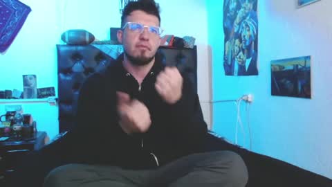 Snapshot of brad_hot_boy chatting on 04/17/26, 06:11 brad hot boy online show from 04/17/26, 06:11