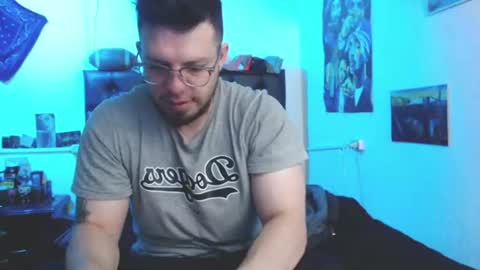 brad hot boy online show from 06/13/26, 03:10