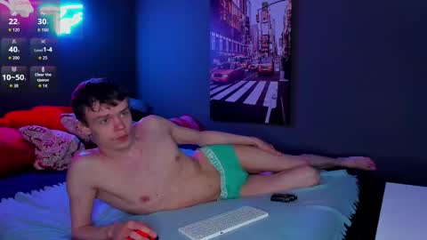 Brad online show from 11/13/25, 01:32