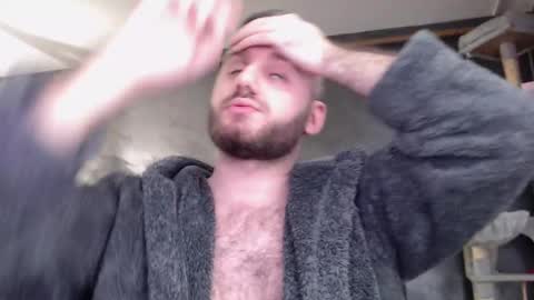 Snapshot of brad_pittfall chatting on 02/15/25, 10:31 ask me online show from 02/15/25, 10:31