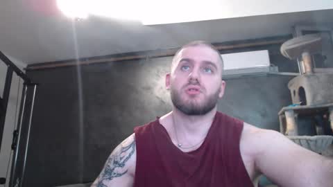 Snapshot of brad_pittfall chatting on 11/02/25, 07:27 ask me online show from 11/02/25, 07:27