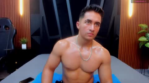 brad summer online show from 01/27/25, 11:43