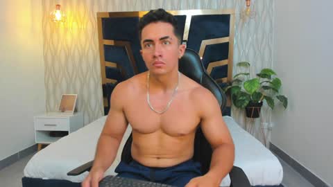 brad summer online show from 01/31/25, 05:21