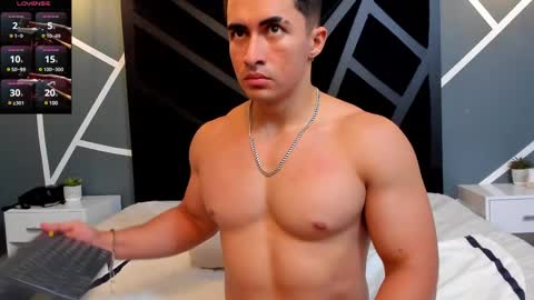 brad summer online show from 02/18/25, 08:36