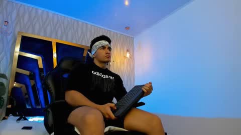 brad summer online show from 03/10/25, 02:17